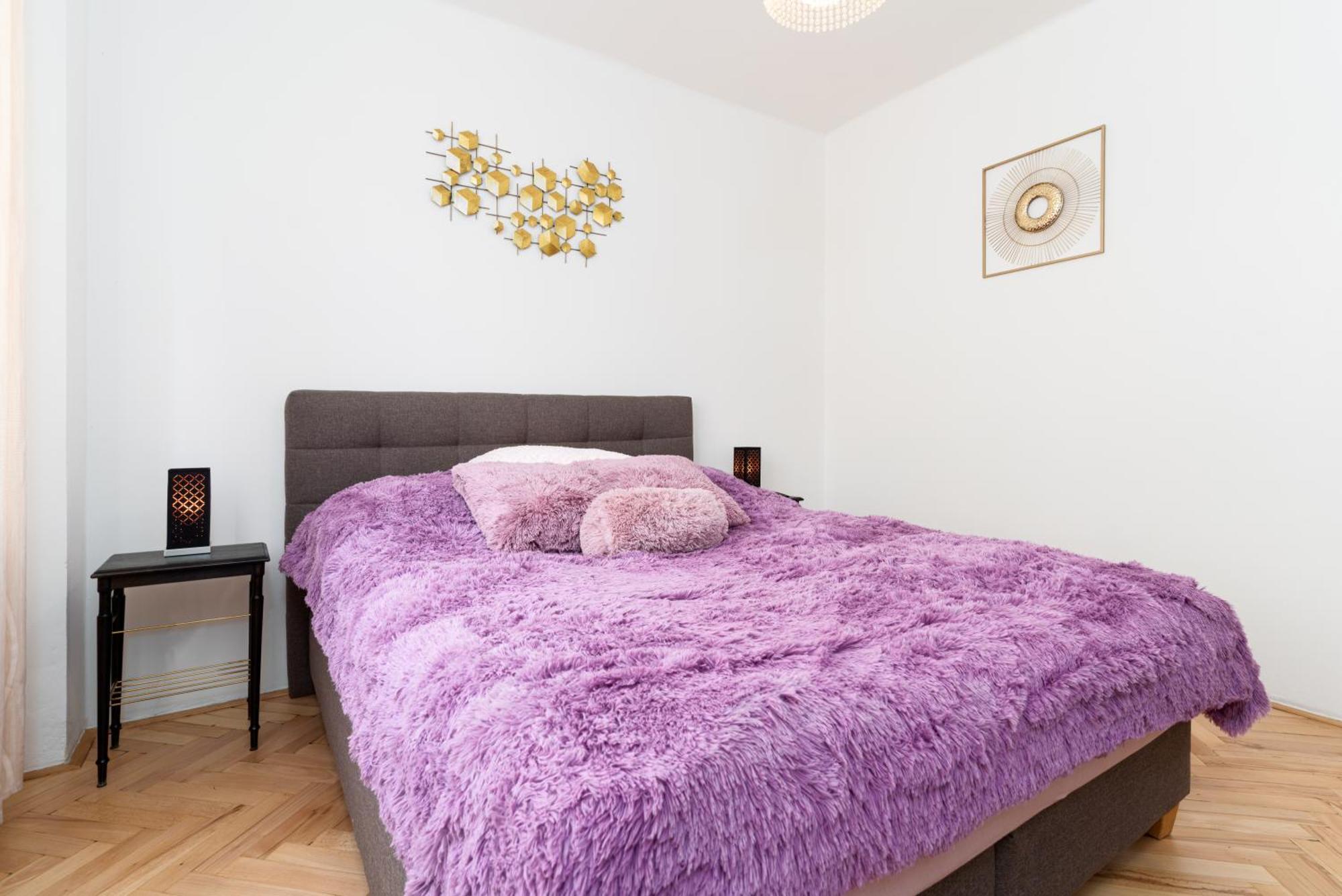 Kingdom Of 3 Roses Apartment Prague Exterior photo