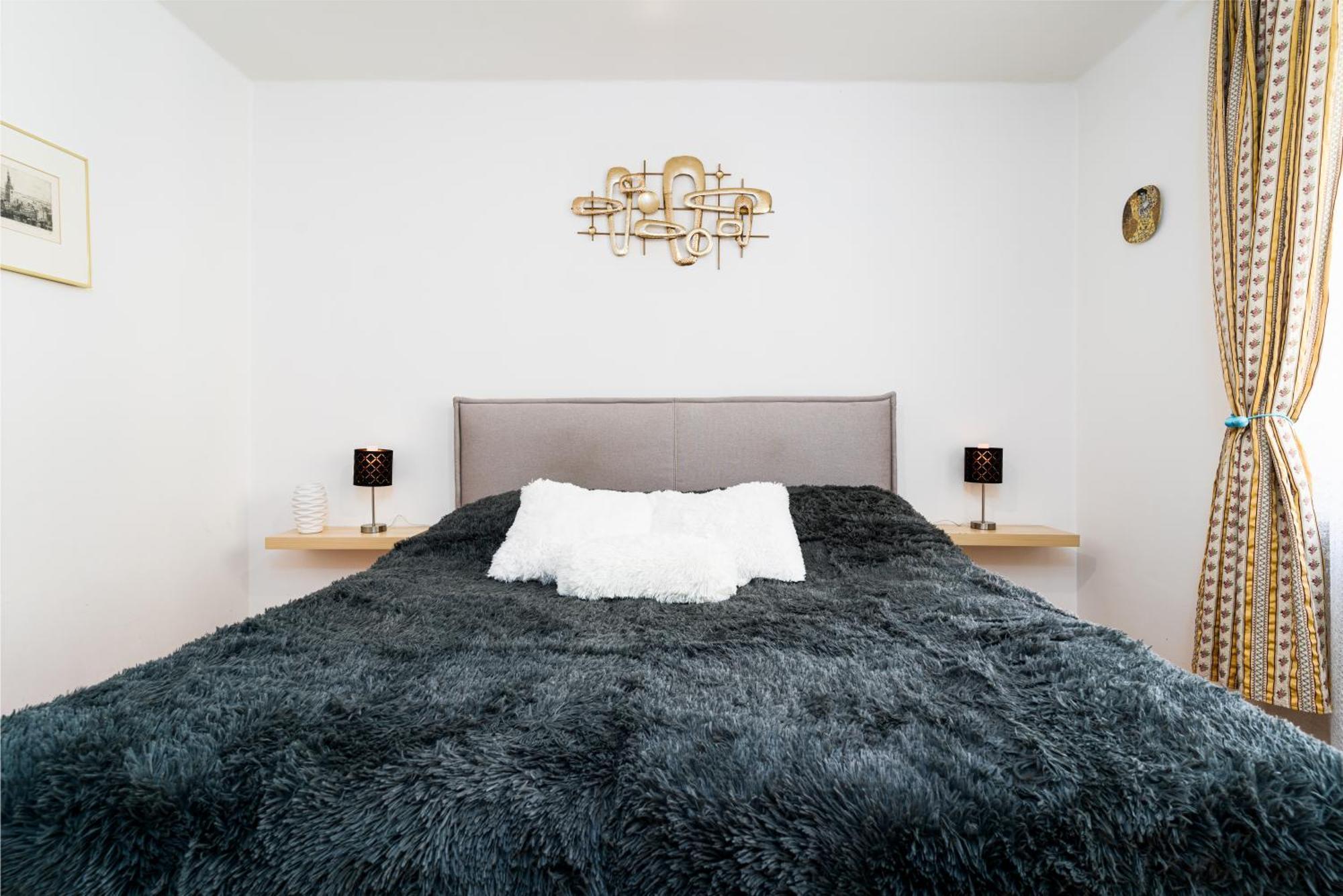 Kingdom Of 3 Roses Apartment Prague Exterior photo